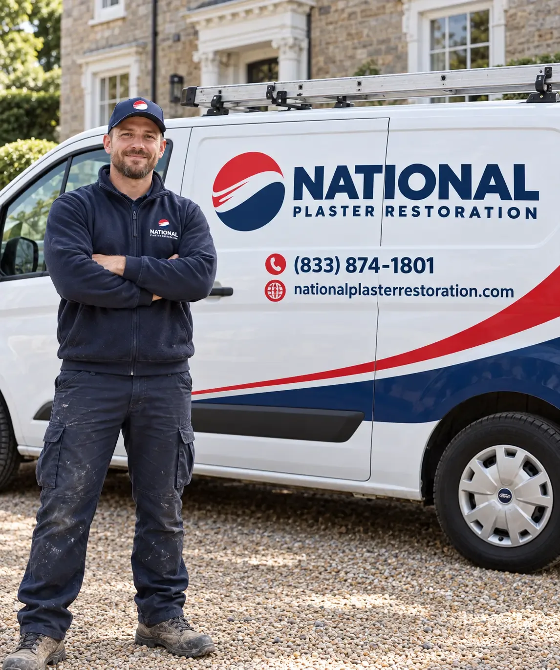 Plaster Repair company in Coalton, OH